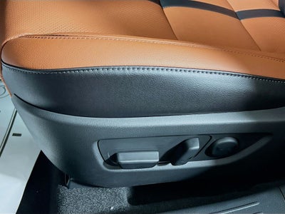 2026 Mazda Mazda CX-50 2.5 Turbo Meridian Edition AWD