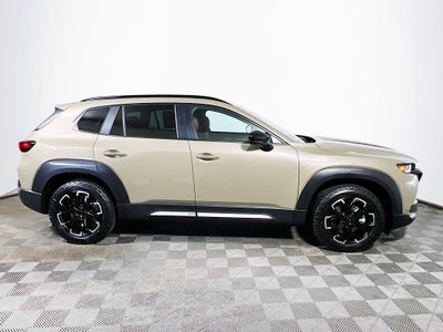 2026 Mazda Mazda CX-50 2.5 Turbo Meridian Edition AWD