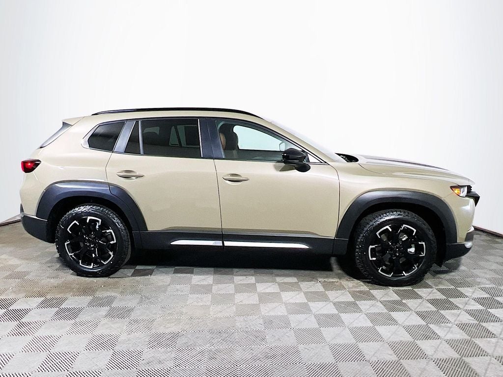 2026 Mazda Mazda CX-50 2.5 Turbo Meridian Edition AWD
