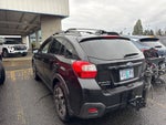2016 Subaru Crosstrek 2.0i Limited