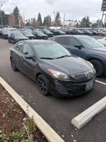 2011 Mazda Mazda3 i Touring