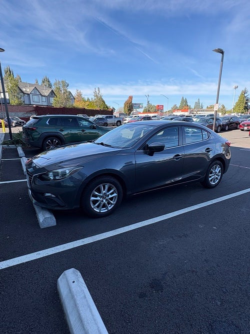 2014 Mazda Mazda3 i Touring