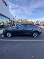 2014 Mazda Mazda3 i Touring