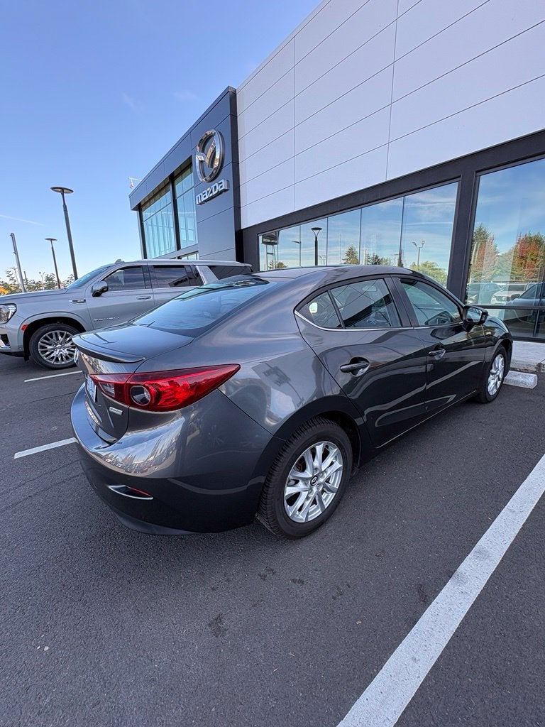 2014 Mazda Mazda3 i Touring