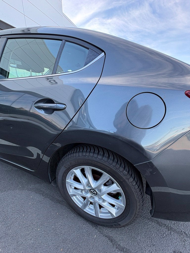 2014 Mazda Mazda3 i Touring
