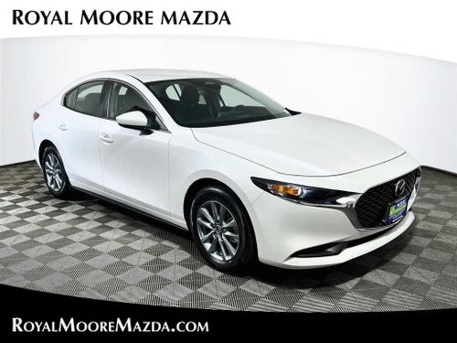 2026 Mazda Mazda3 2.5 S S