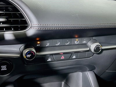 2026 Mazda Mazda3 2.5 S S