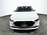 2026 Mazda Mazda3 2.5 S S