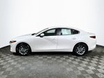 2026 Mazda Mazda3 2.5 S S
