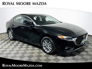 2026 Mazda Mazda3 2.5 S S