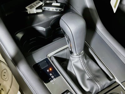 2026 Mazda Mazda3 2.5 S Select Sport S