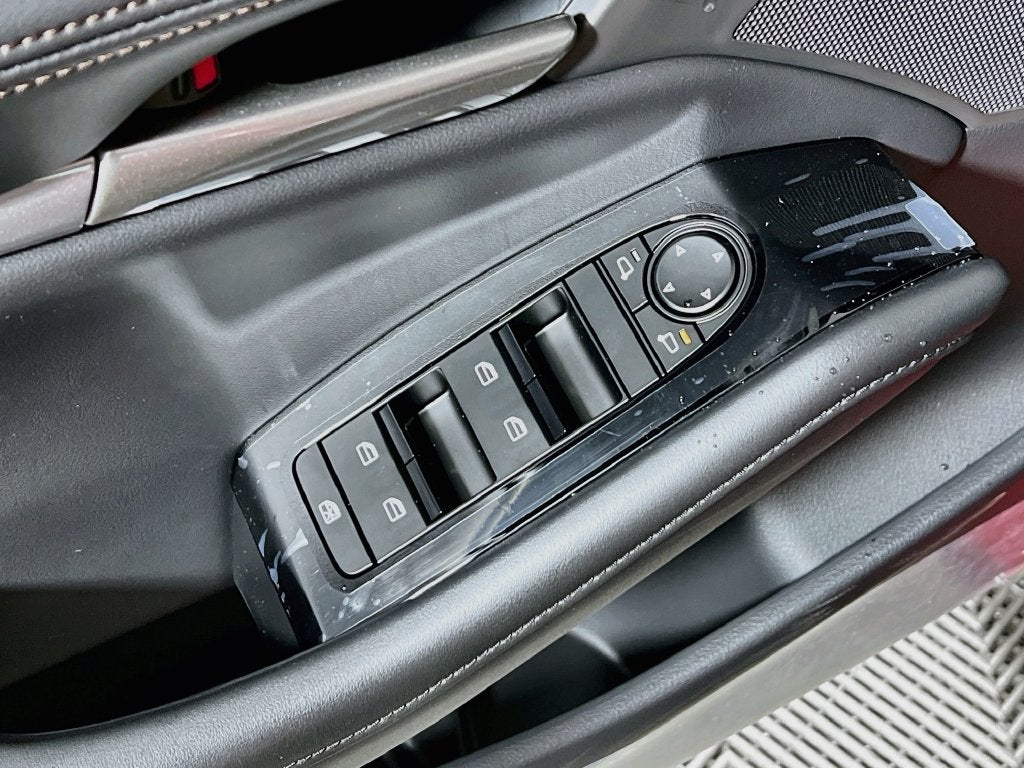 2026 Mazda Mazda3 2.5 S Select Sport S