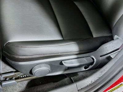 2026 Mazda Mazda3 2.5 S Select Sport S