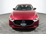 2026 Mazda Mazda3 2.5 S Select Sport S