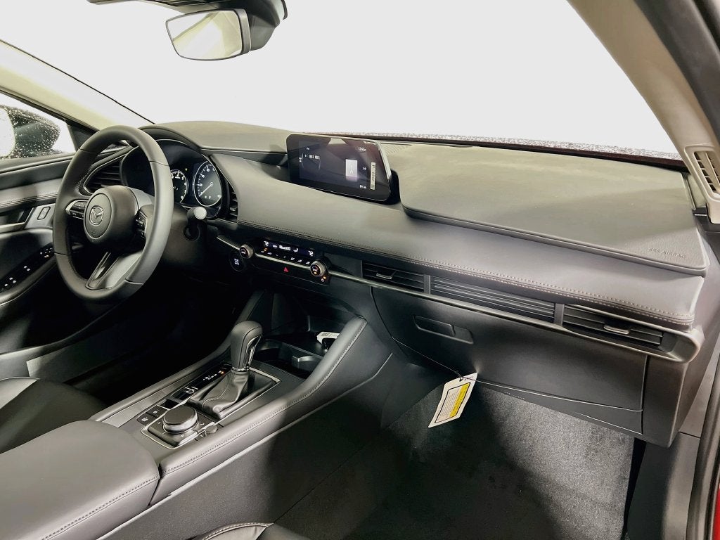 2026 Mazda Mazda3 2.5 S Select Sport S