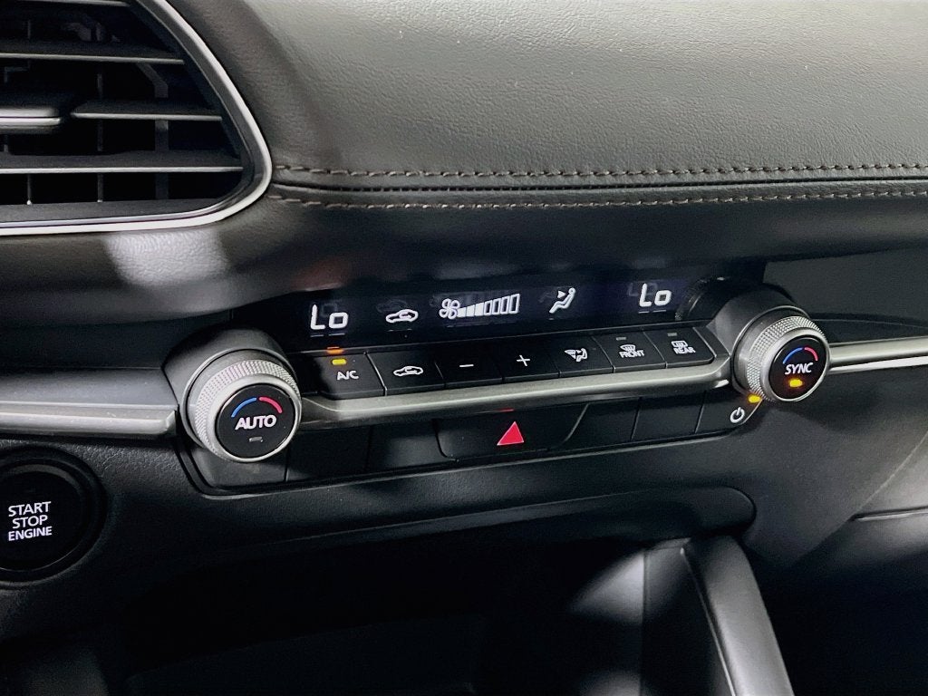 2026 Mazda Mazda3 2.5 S Select Sport S