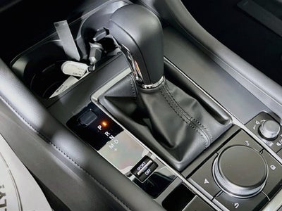 2026 Mazda Mazda3 2.5 S Select Sport S