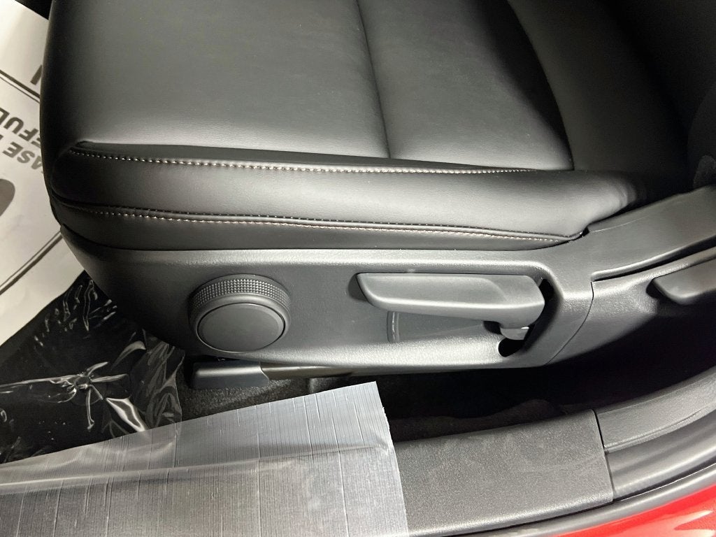 2026 Mazda Mazda3 2.5 S Select Sport S
