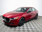 2026 Mazda Mazda3 2.5 S Select Sport S
