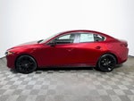 2026 Mazda Mazda3 2.5 S Select Sport S