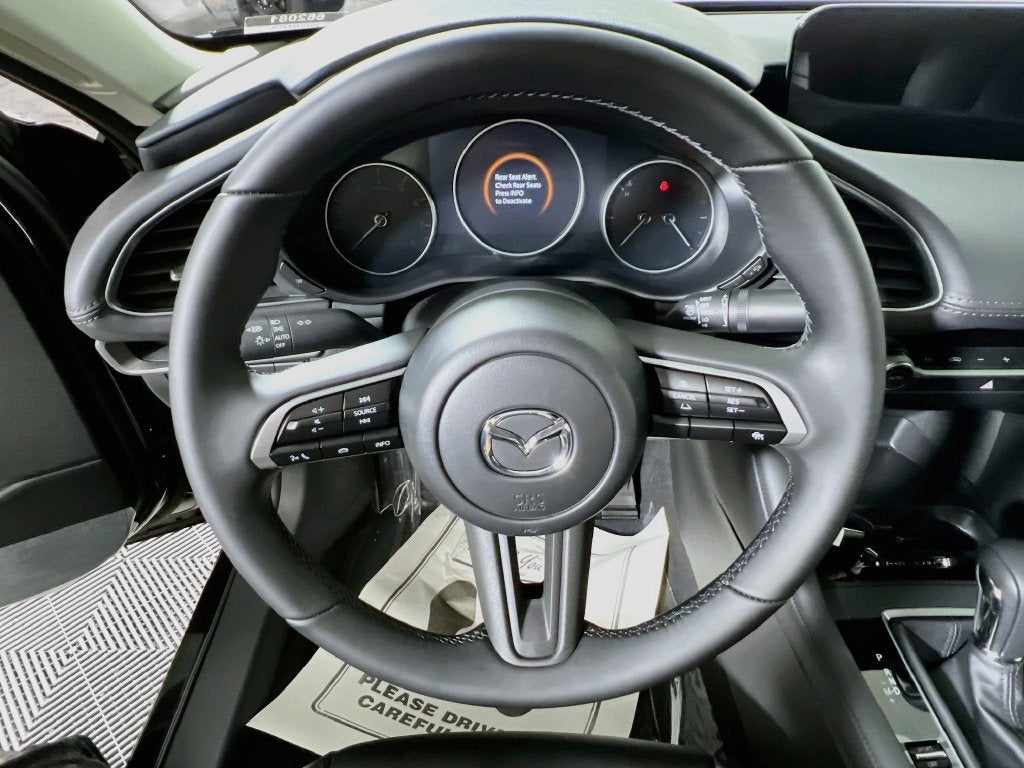 2026 Mazda Mazda3 2.5 S Select Sport S
