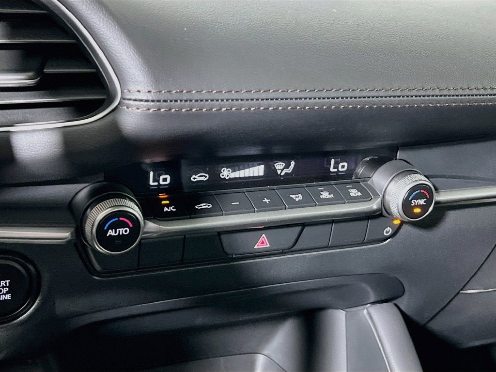 2026 Mazda Mazda3 2.5 S Select Sport S