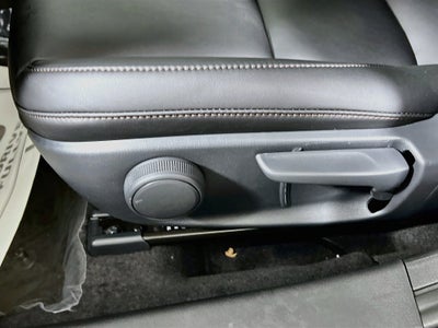 2026 Mazda Mazda3 2.5 S Select Sport S