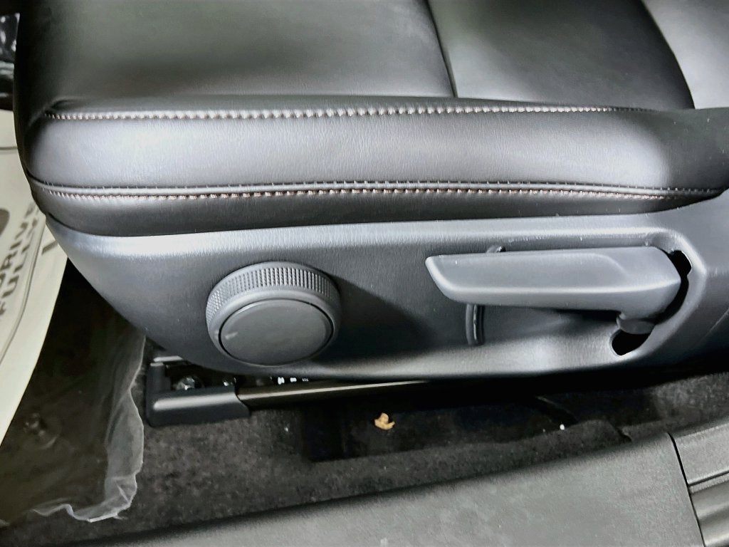 2026 Mazda Mazda3 2.5 S Select Sport S