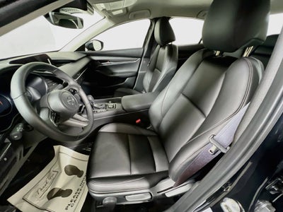 2026 Mazda Mazda3 2.5 S Select Sport S