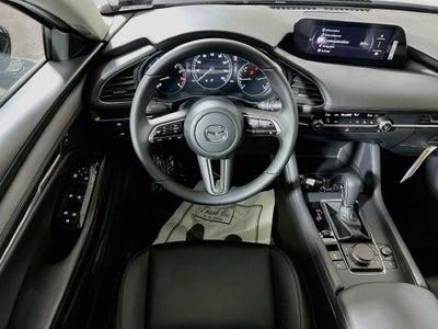 2026 Mazda Mazda3 2.5 S Select Sport S