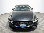 2026 Mazda Mazda3 2.5 S Select Sport S