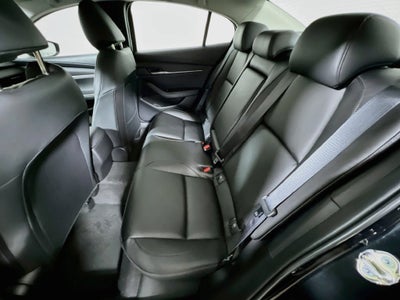 2026 Mazda Mazda3 2.5 S Select Sport S