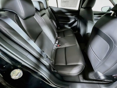 2026 Mazda Mazda3 2.5 S Select Sport S