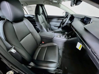 2026 Mazda Mazda3 2.5 S Select Sport S