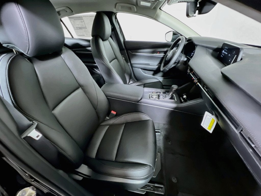 2026 Mazda Mazda3 2.5 S Select Sport S