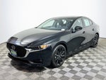 2026 Mazda Mazda3 2.5 S Select Sport S