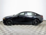 2026 Mazda Mazda3 2.5 S Select Sport S