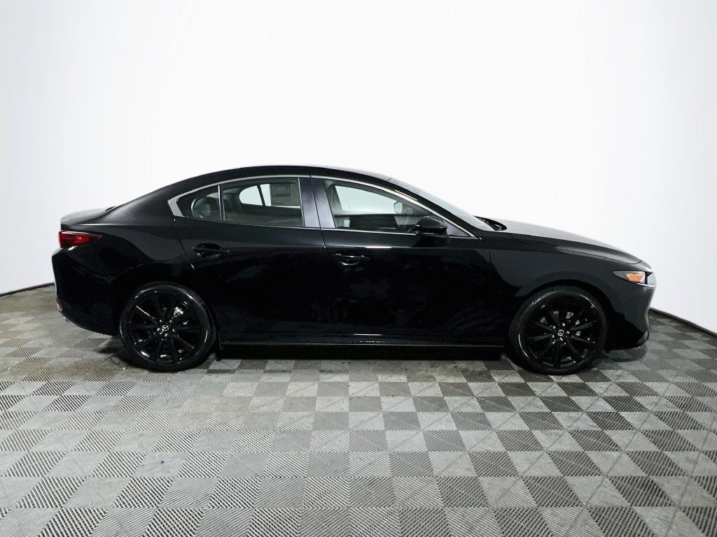 2026 Mazda Mazda3 2.5 S Select Sport S