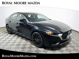 2026 Mazda Mazda3 2.5 S Select Sport S