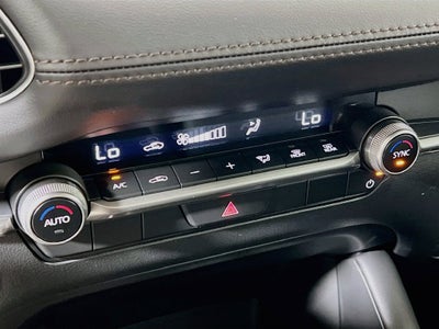 2026 Mazda Mazda3 2.5 S Select Sport S