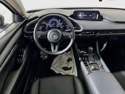 2026 Mazda Mazda3 2.5 S Select Sport S