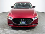 2026 Mazda Mazda3 2.5 S Select Sport S