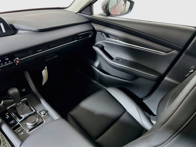 2026 Mazda Mazda3 2.5 S Select Sport S