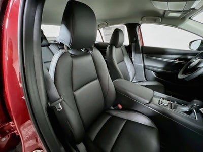 2026 Mazda Mazda3 2.5 S Select Sport S