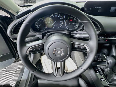 2026 Mazda Mazda3 2.5 S Select Sport S