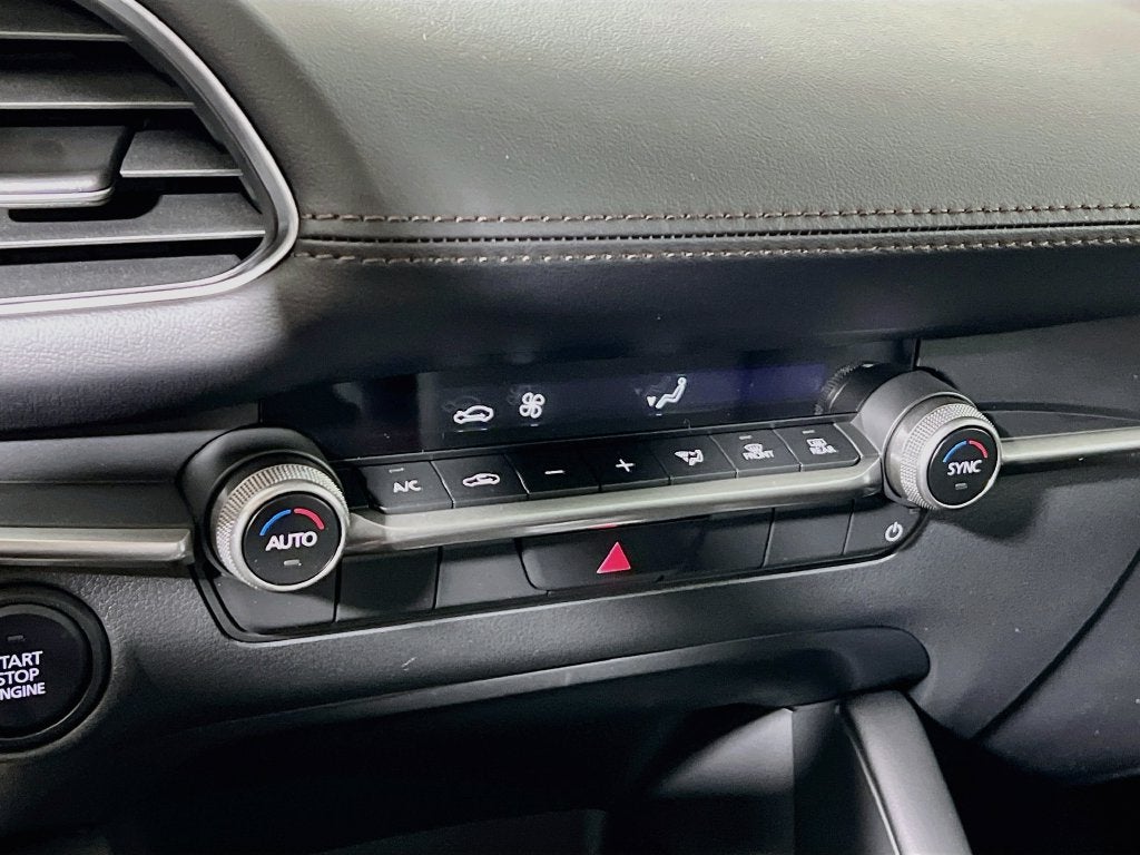 2026 Mazda Mazda3 2.5 S Select Sport S