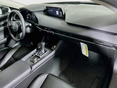 2026 Mazda Mazda3 2.5 S Select Sport S