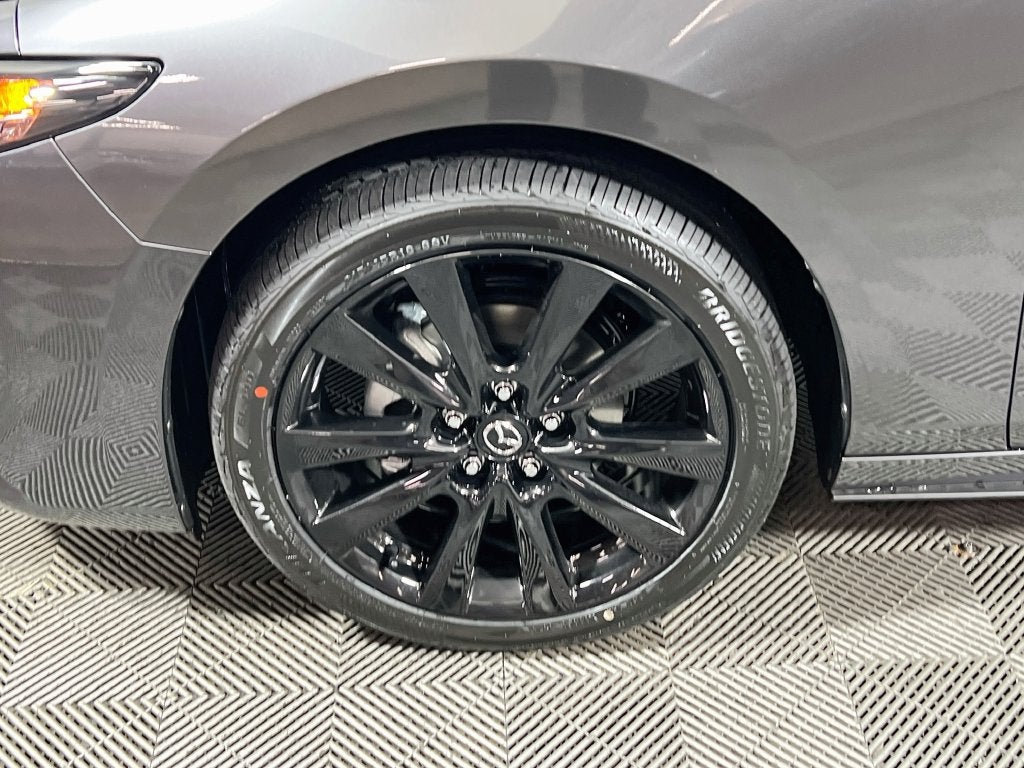 2026 Mazda Mazda3 2.5 S Select Sport S