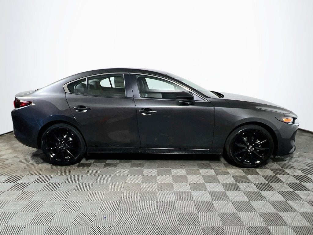 2026 Mazda Mazda3 2.5 S Select Sport S