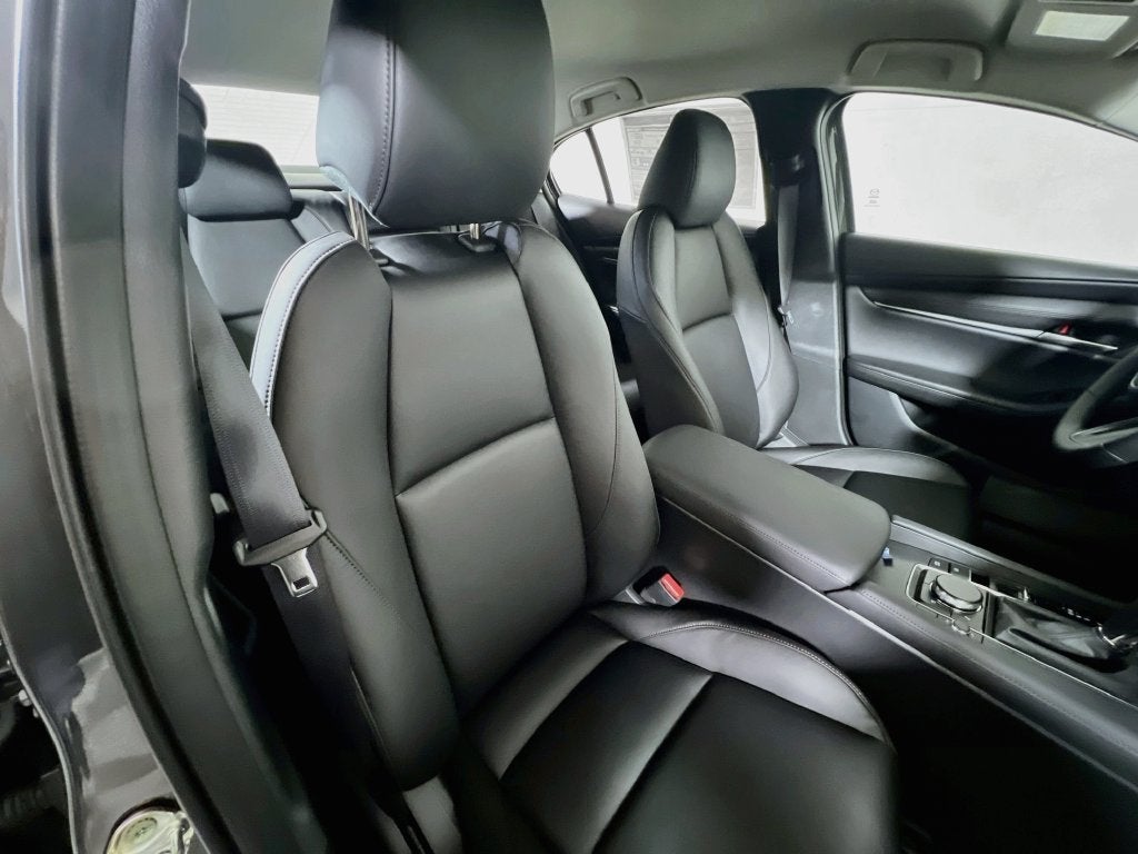 2026 Mazda Mazda3 2.5 S Select Sport S